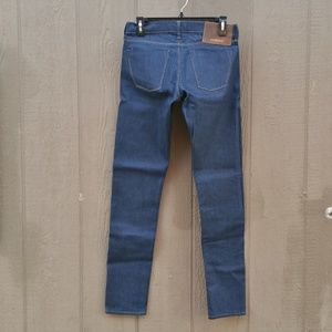 Candiani Skinny jeans 26 made in Italy